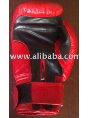 Boxing glove