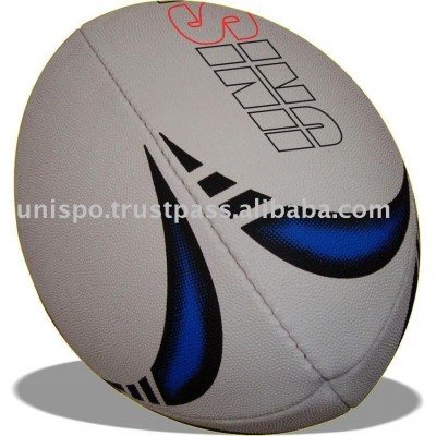 Rugby ball trainer Size 4 & Size 3