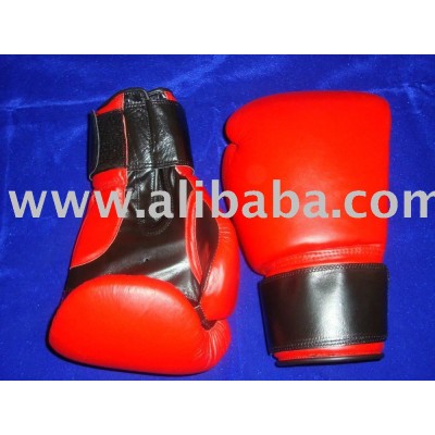 Boxing glove