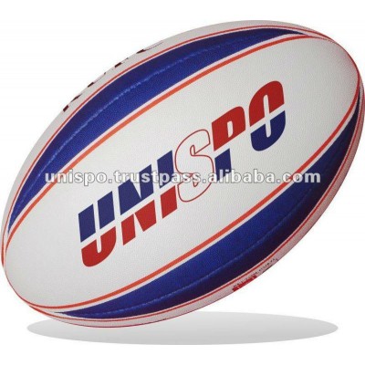 International Match Rugby ball