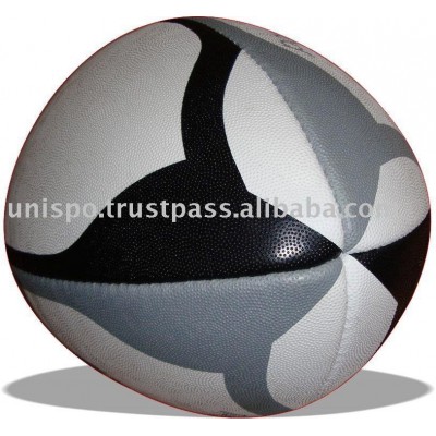 Union Match Rugby ball