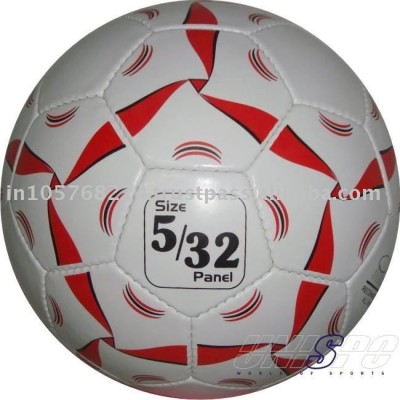 Trainer Soccer Ball