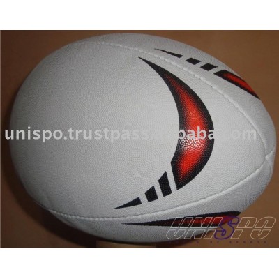 League Trainer Rugby ball